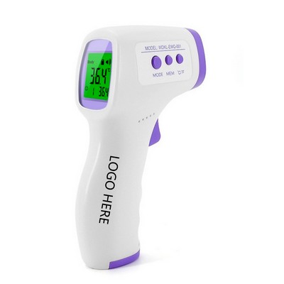 Non-Touch Digital Thermometer