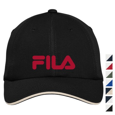 Port Authority® Dry Zone Cap