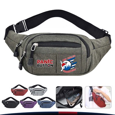 Ivea Fanny Pack