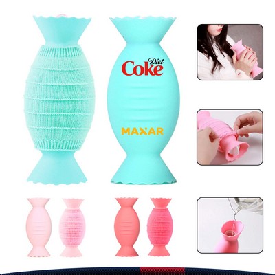 Candy Hot Water Bottle
