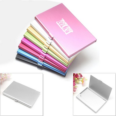 Business Card Holder