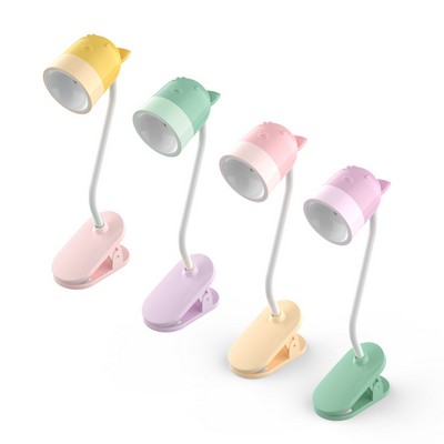 Clip-on stand-up reading lampWorkbench lampOutdoor lighting