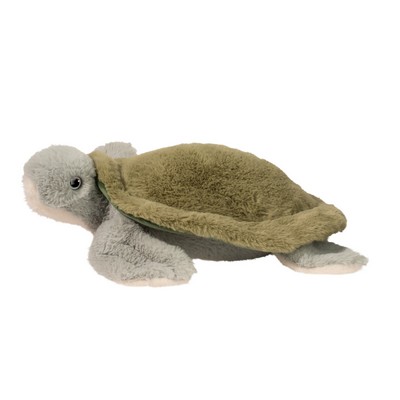 Sheldon DLux Sea Turtle Stuffed Animal