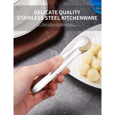 Stainless Steel Clip