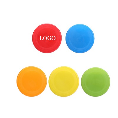 9" Flying Disc