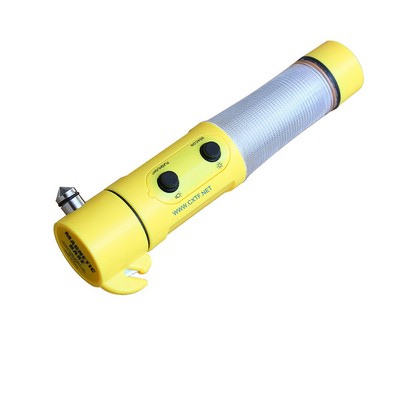 Multifunctional Car Emergency Light