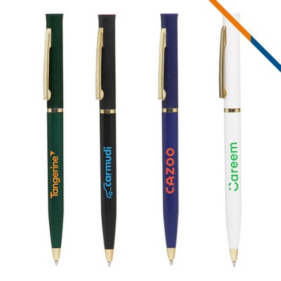 Bachy Hotel Ballpoint Pen