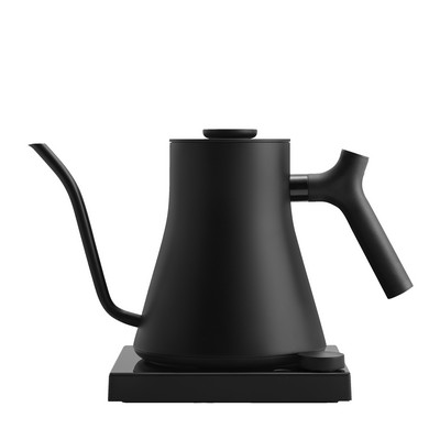 Stagg EKG Pro™ Studio Matte Black Electric Kettle