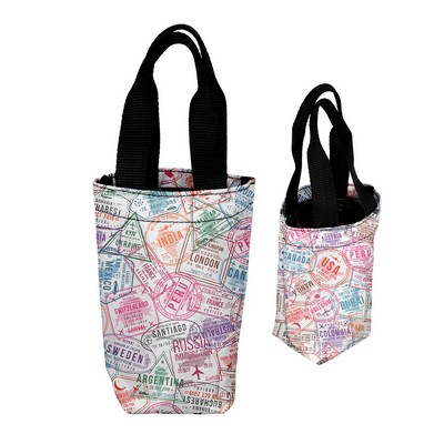 Full Color Bottle Carrier
