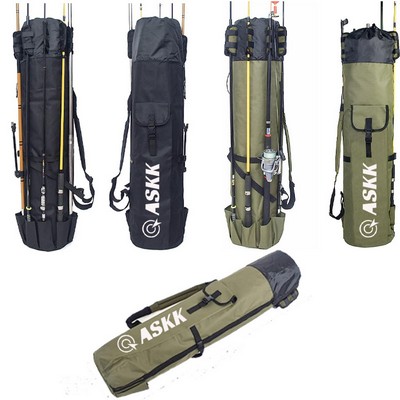 Portable Fishing Rod Bag