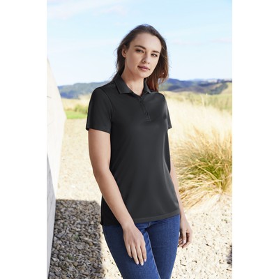 Ladies Action Polo