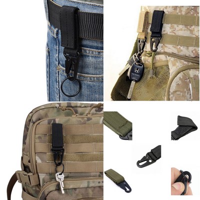 Nylon Webbing Buckle