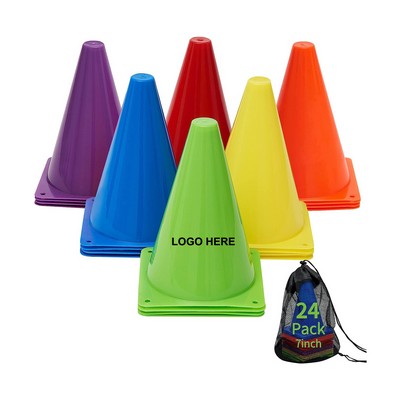 Sports Cones