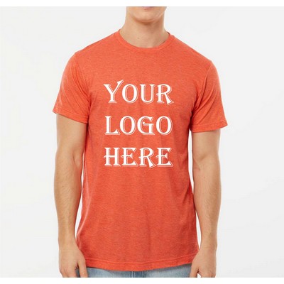 Tultex® Unisex Poly-Rich T-Shirt