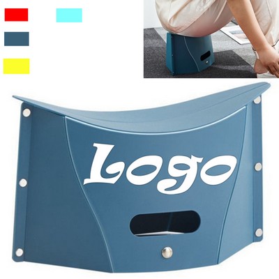 Portable Folding Stool