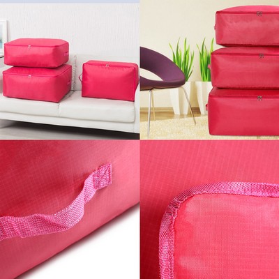 Daily Necessities Storage Portable Folding Bag