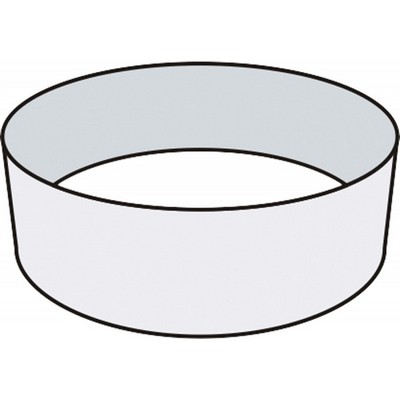 10' Circle Hanging Banner