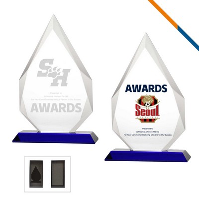 Chardy Pointed Award