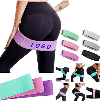 Yoga Tension Band