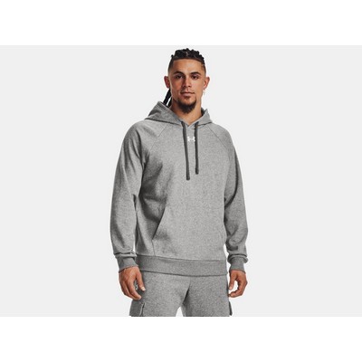 UA Rival Men's Fleece Hoodie