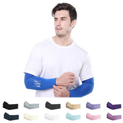 Compression Coling Arm Sleeves