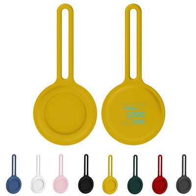 Apple® AirTag® Silicone Protective Case