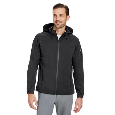 SPYDER® Men's Sygnal Stealth Jacket