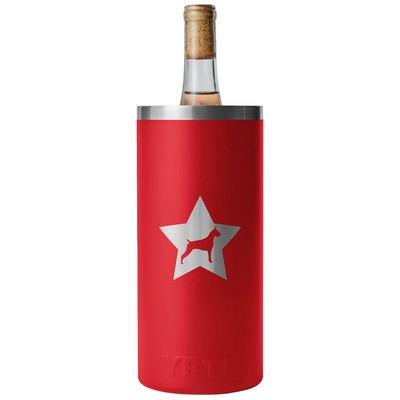 YETI® Rambler® Wine Chiller
