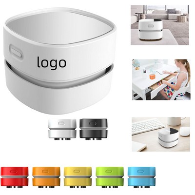 Desktop Vacuum Cleaner