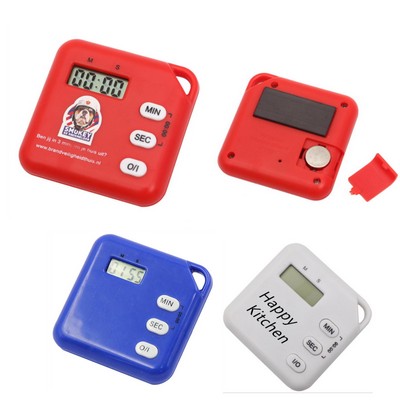 Mini Digital Timer Reminder