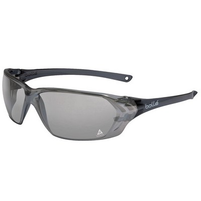 Bolle Prism Silver Mirror Glasses