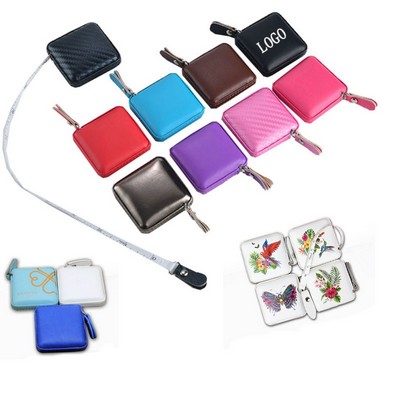 59" Measuring Tape Retractable