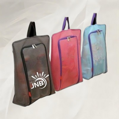 Shoe Storage Solution