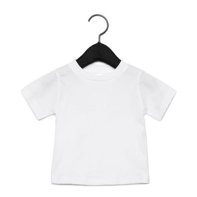 Bella + Canvas Infant Jersey Short Sleeve T-Shirt