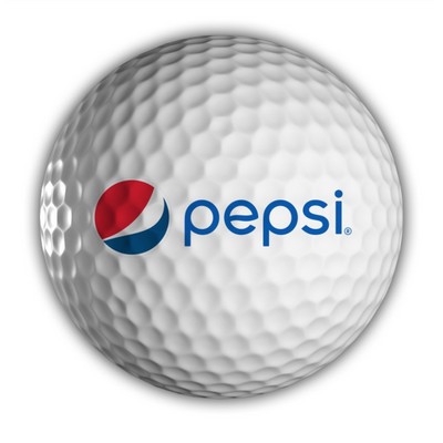 Branded Professional Golf Balls