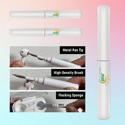 3" 1 Earbuds Cleaning Pen