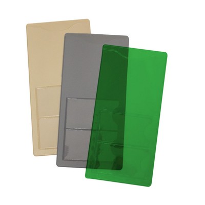 Single Case with Thumb Cut