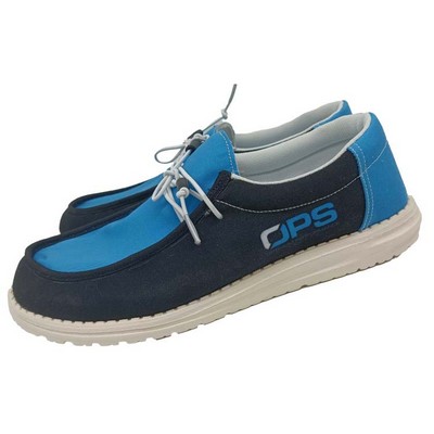 Cool Casual Lace Shoes