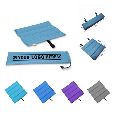 Foldable Stadium Cushion