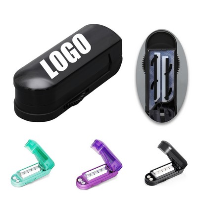 Multiple Pill Cutter