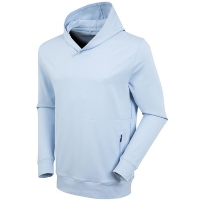 Sunice Men's Aerosoft Performance Pullover Hoodie