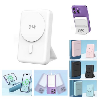 1W Wireless Charger w/Bracket