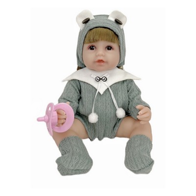 12.5" Soft Baby with IC Music