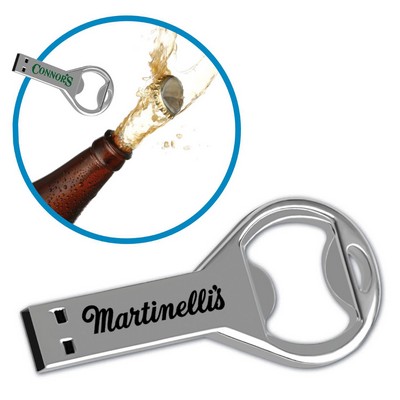 2.0 Bottle Opener Drive™