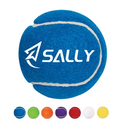Promotional Tennis Ball