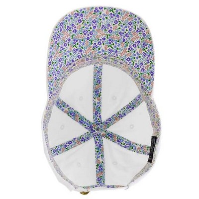 Infinity Her™ Women's Pigment-Dyed w/Fashion Undervisor Cap