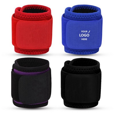 Wrist Compression Strap Wrist Band