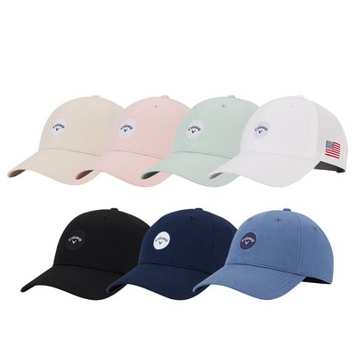 Callaway® Heritage Twill Cap