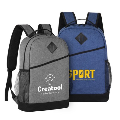 Graphite High Line Premium Backpack