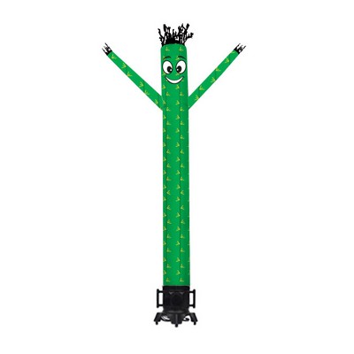 Cactus Inflatable Tube Man Character package